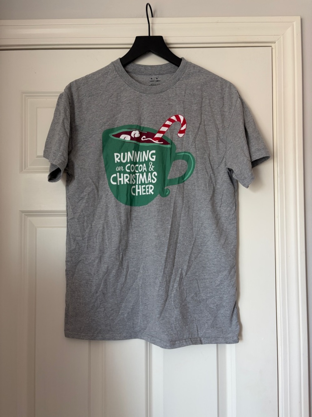 Women’s Holiday Tee